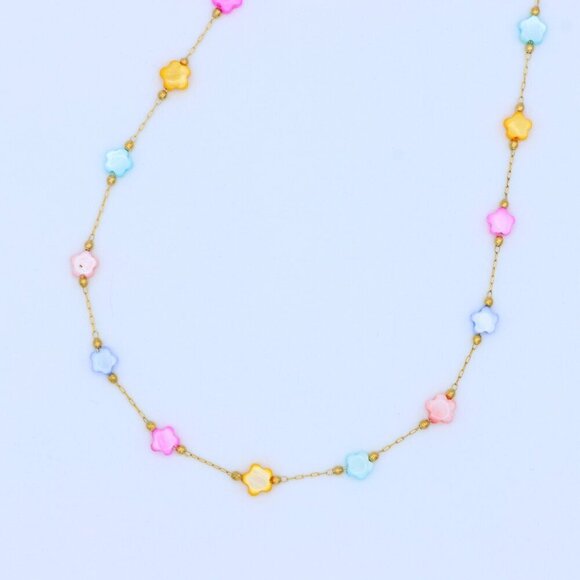 Delicate & Modern Necklace Chain – Perfect for Girls & Women, DYC1150 - Picture 6 of 14